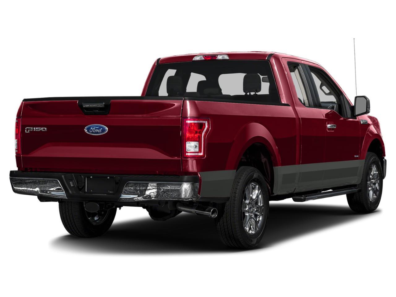 2015 Ford F-150 XLT Pine River MN