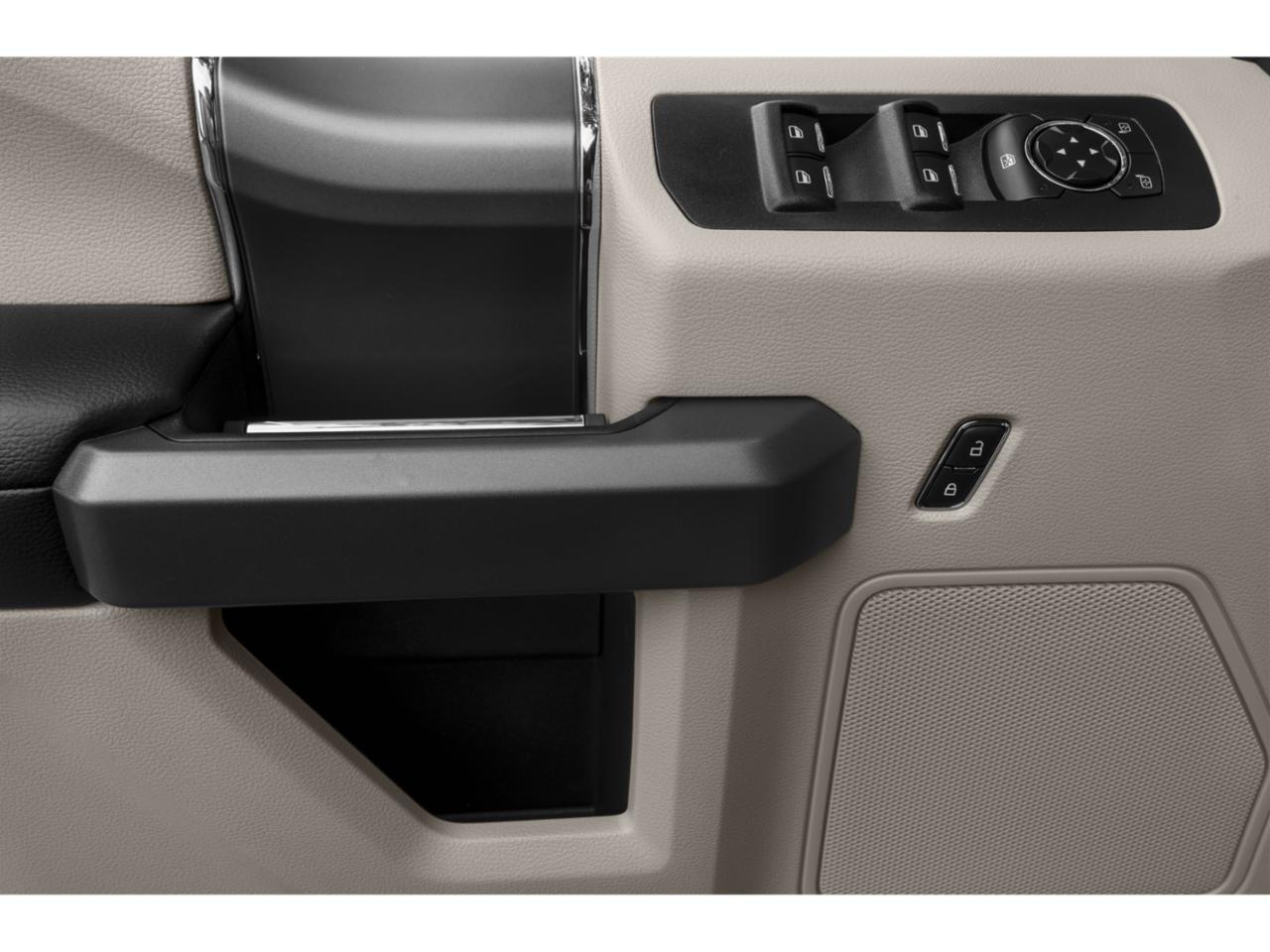2015 Ford F-150 XLT Roseville CA