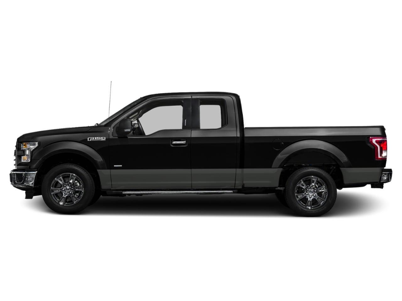2015 Ford F-150 XLT San Antonio TX