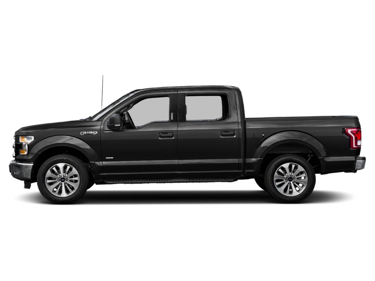 2015 Ford F-150 XLT San Antonio TX