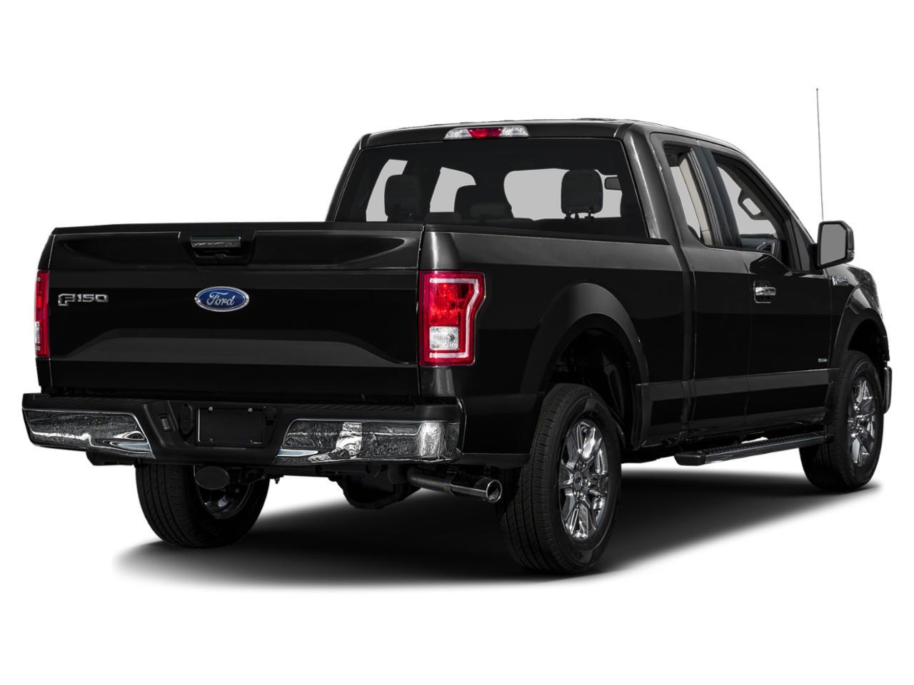 2015 Ford F-150 XLT San Antonio TX