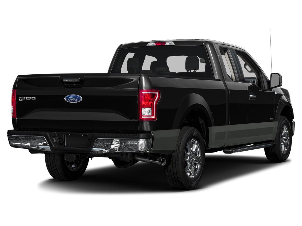 2015 Ford F-150 XLT San Antonio TX