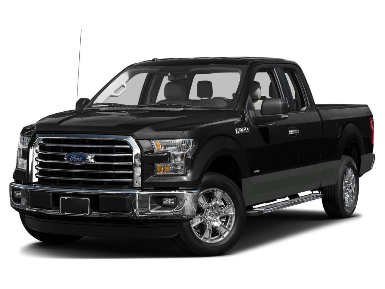 2015 Ford F-150 XLT San Antonio TX