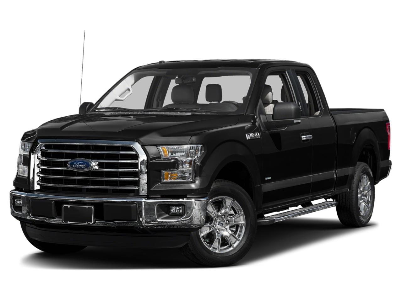 2015 Ford F-150 XLT San Antonio TX