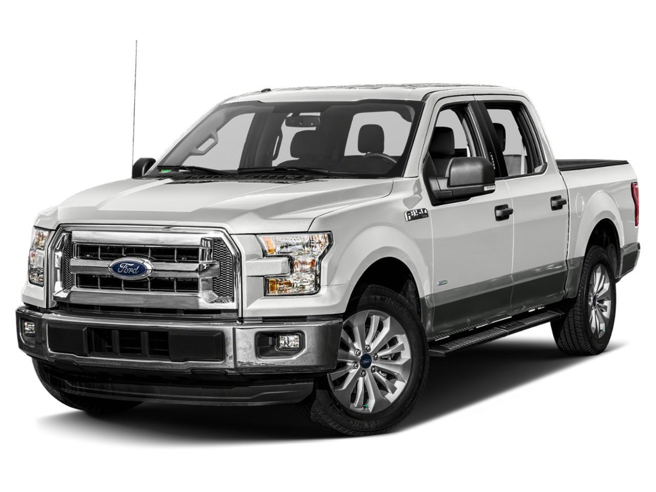 2015 Ford F-150 XLT San Antonio TX