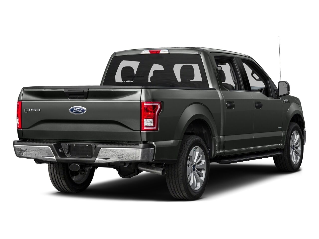 2015 Ford F-150 XLT San Clemente CA