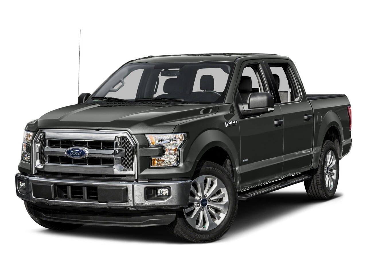 2015 Ford F-150 XLT San Clemente CA