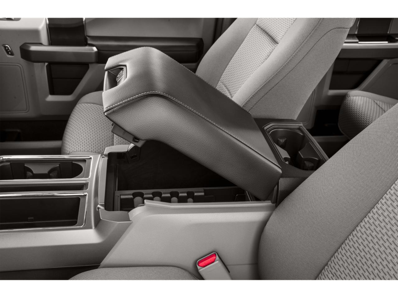 2015 Ford F-150 XLT SuperCrew 5.5-ft Austin TX