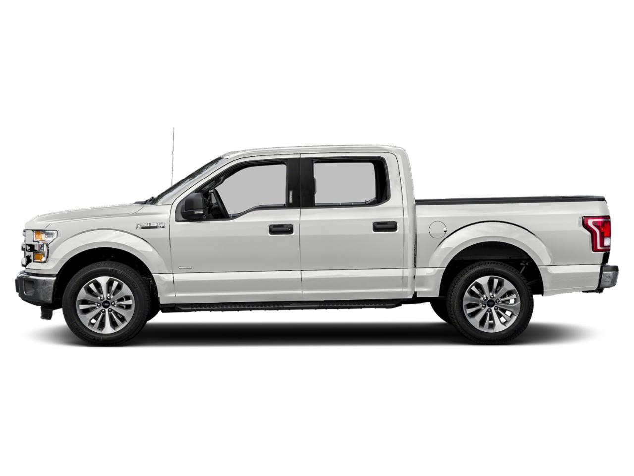 2015 Ford F-150 XLT SuperCrew 5.5-ft Austin TX