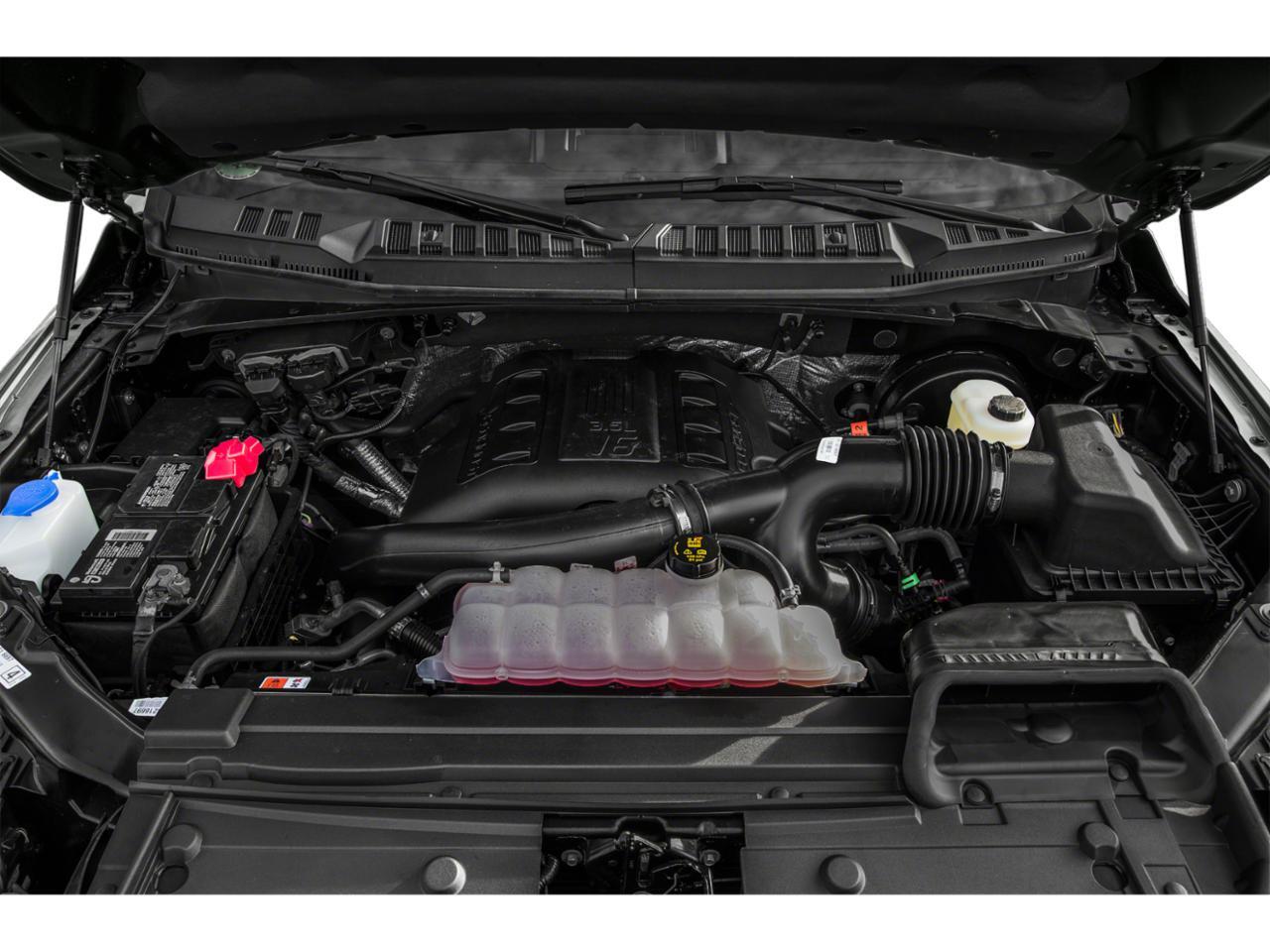 2015 Ford F-150 XLT SuperCrew 6.5-ft San Antonio TX