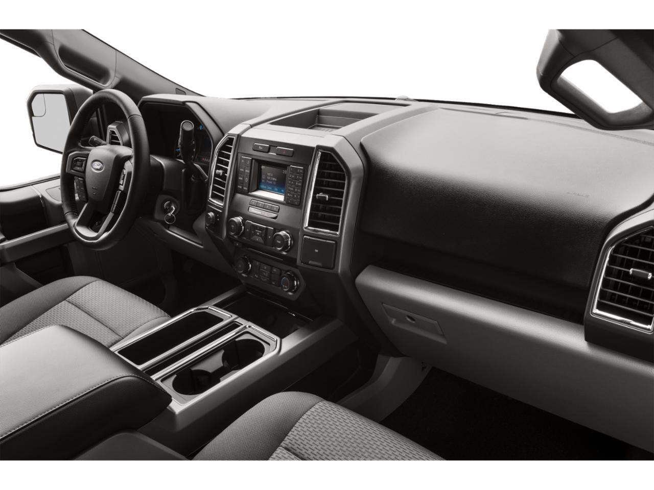 2015 Ford F-150 XLT SuperCrew 6.5-ft San Antonio TX