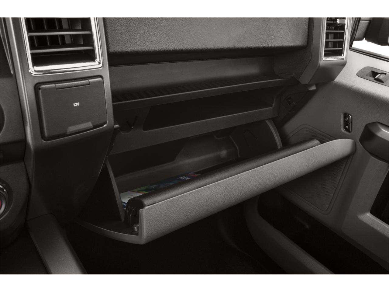 2015 Ford F-150 XLT SuperCrew 6.5-ft San Antonio TX