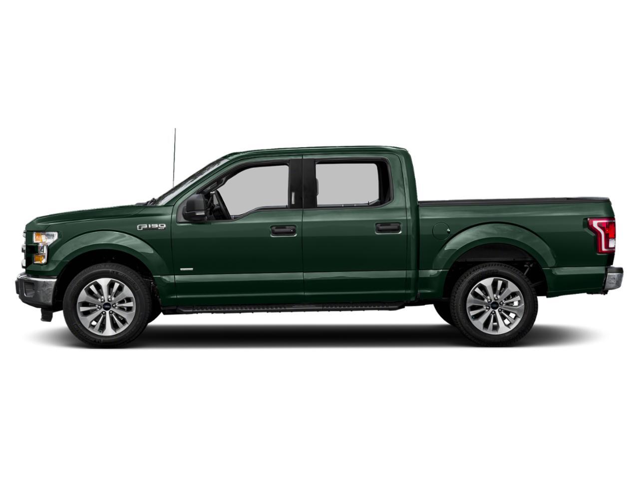 2015 Ford F-150 XLT SuperCrew 6.5-ft San Antonio TX