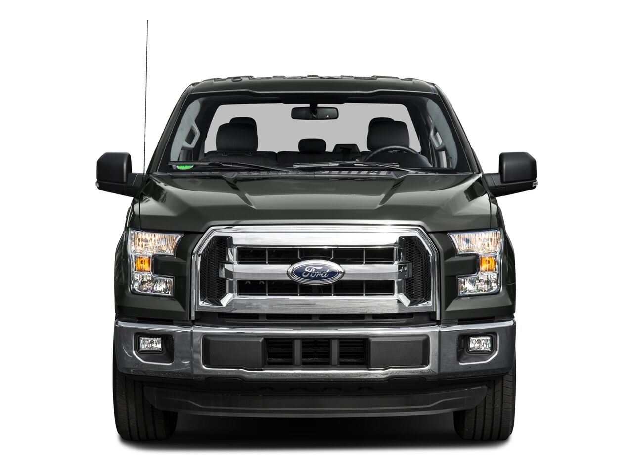 2015 Ford F-150 XLT Toronto ON