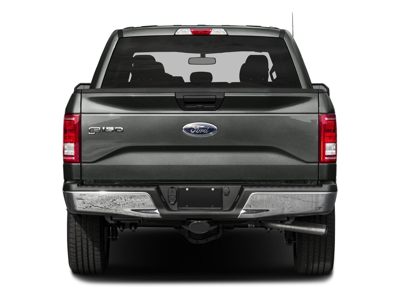 2015 Ford F-150 XLT Toronto ON