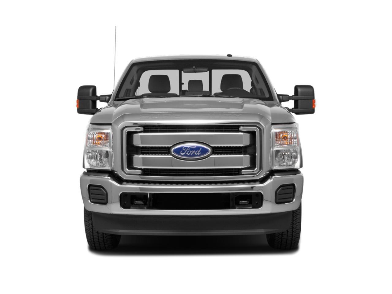 2015 Ford F-250 XL Charlotte NC