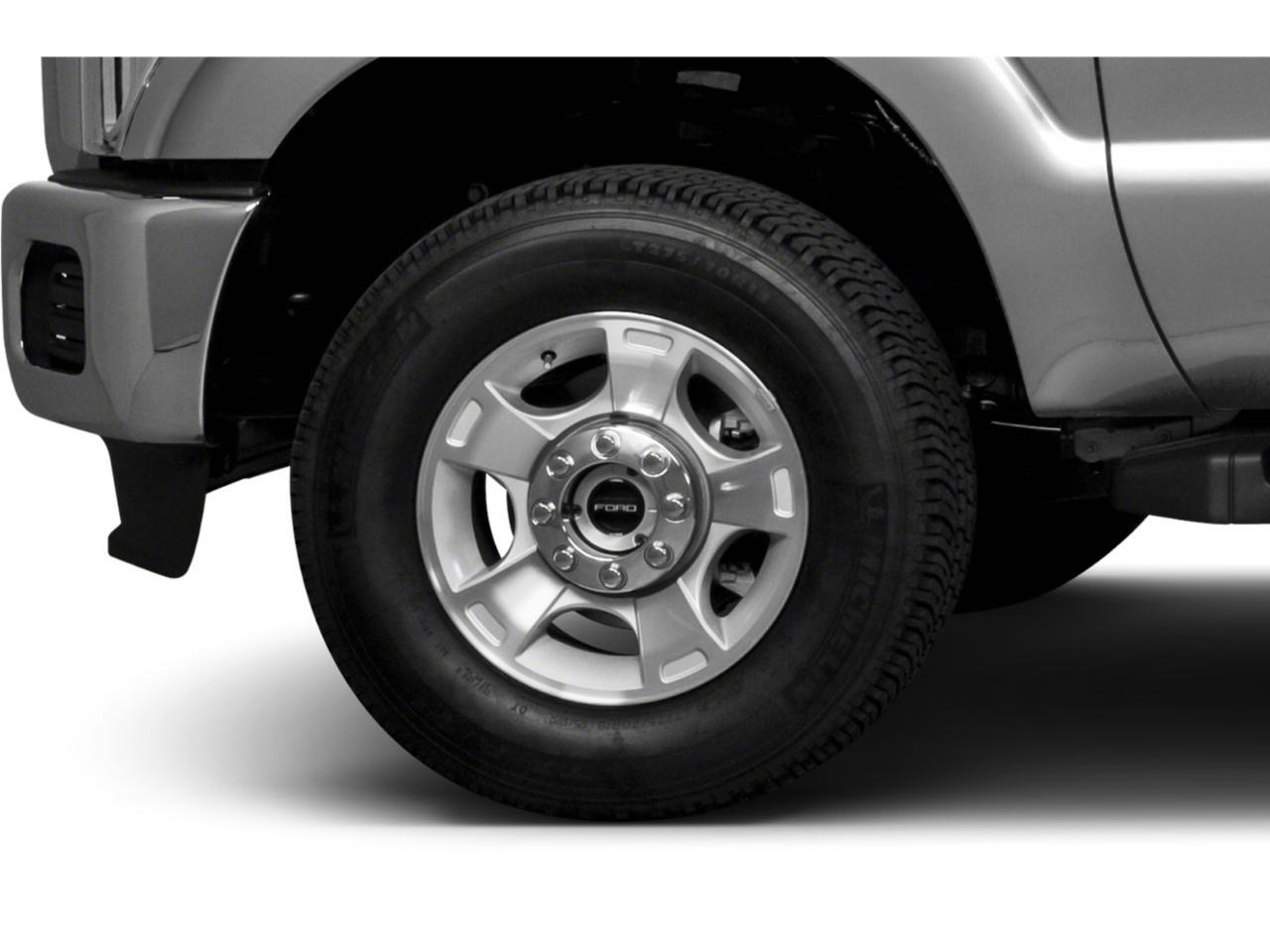 2015 Ford F-250 XL Charlotte NC