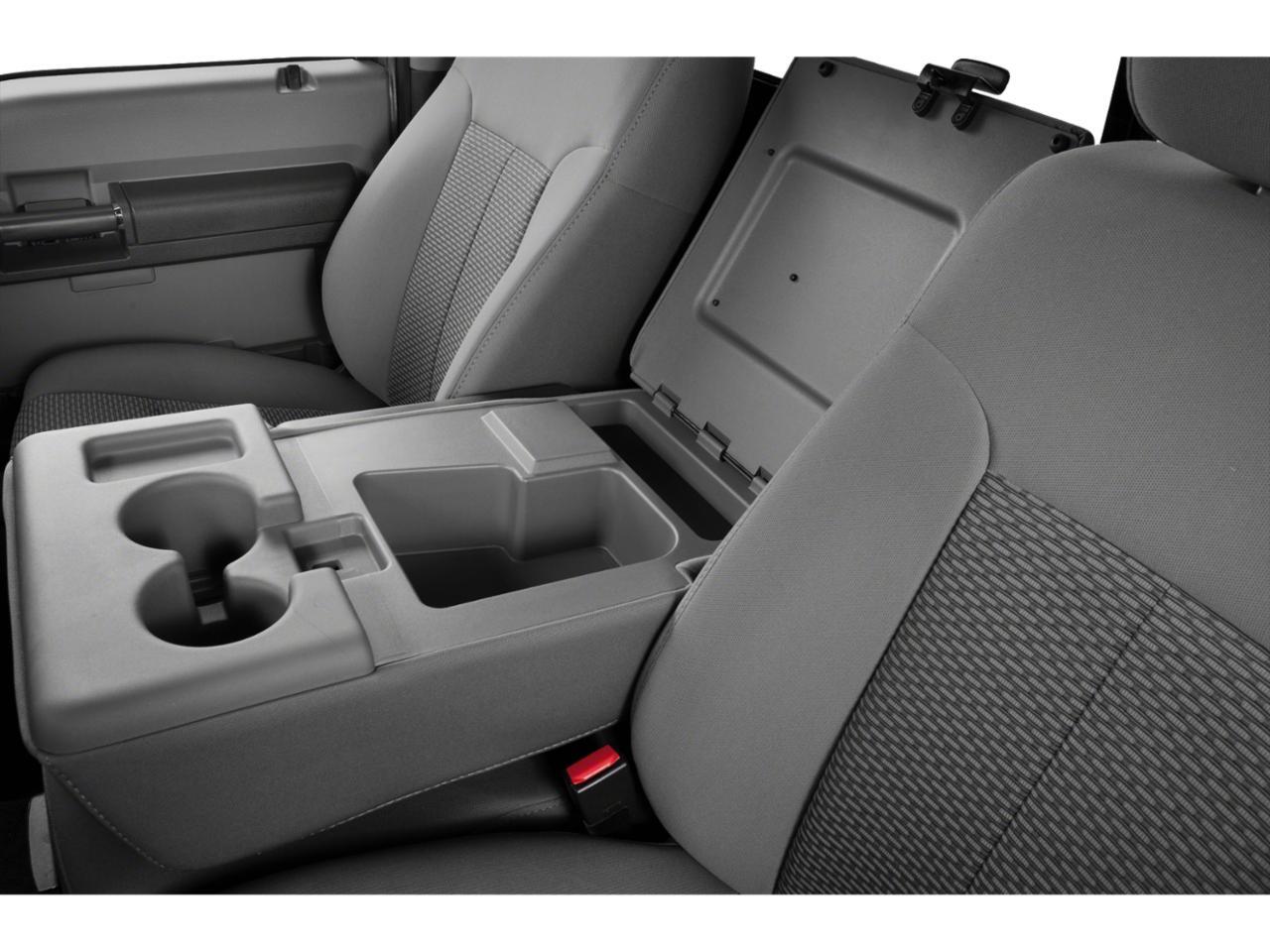 2015 Ford F-250 XL Charlotte NC