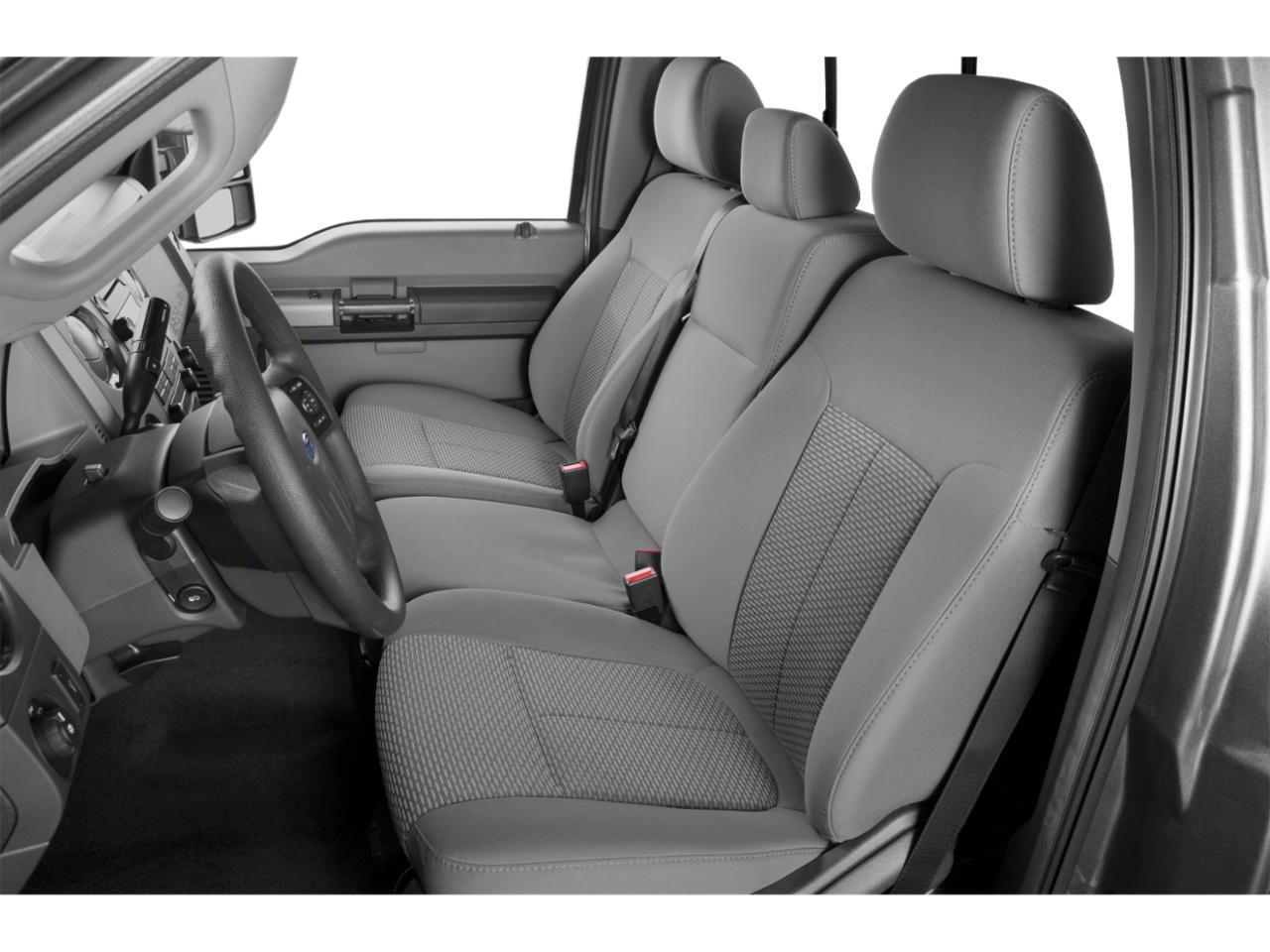 2015 Ford F-250 XL Charlotte NC