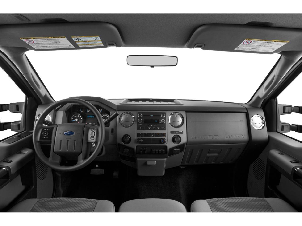 2015 Ford F-250 XL Charlotte NC