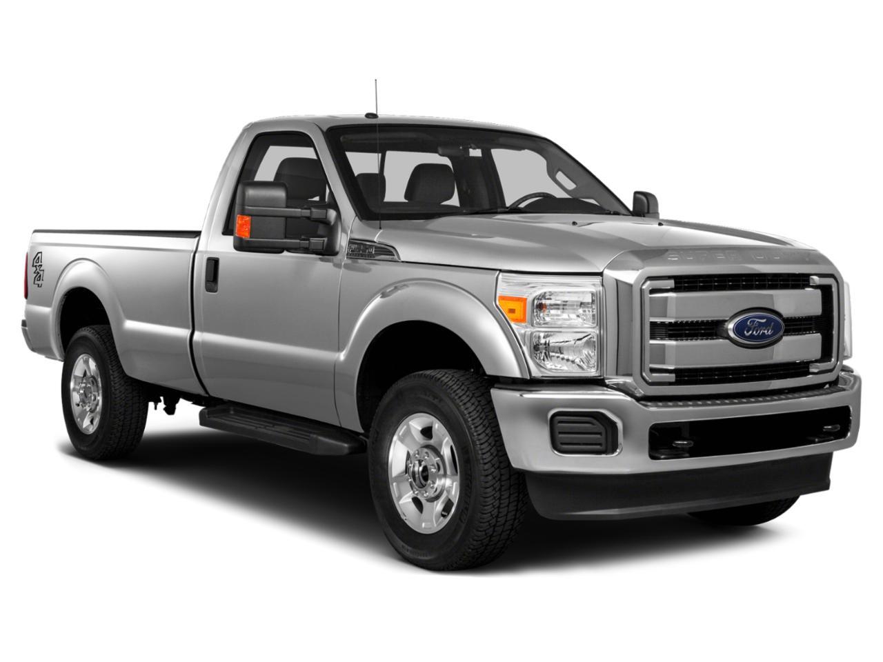 2015 Ford F-250 XL Charlotte NC