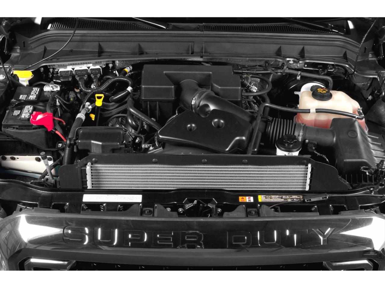 2015 Ford F-250 XL Charlotte NC