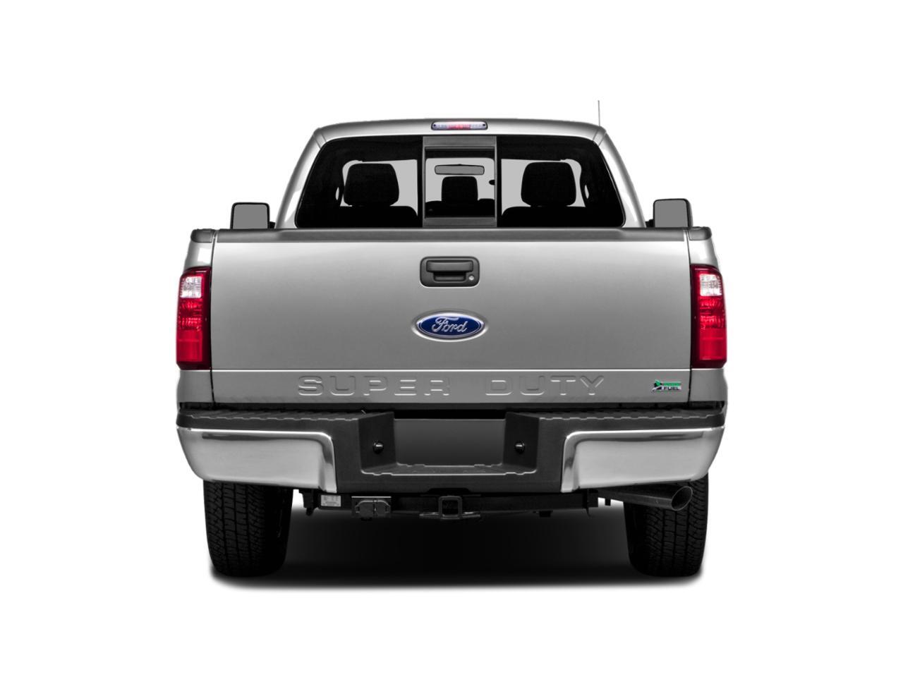 2015 Ford F-250 XL Charlotte NC