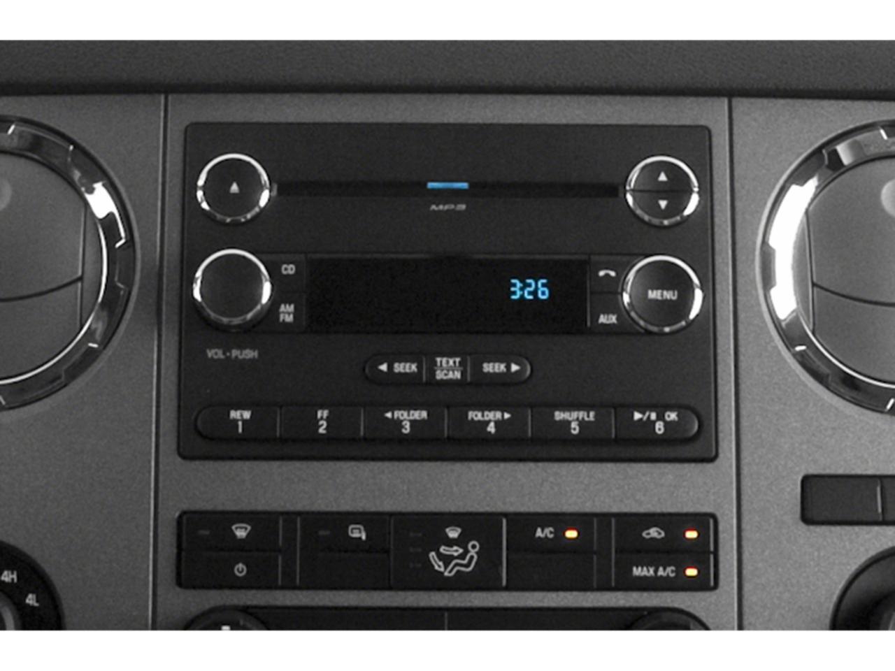 2015 Ford F-250 XL Charlotte NC