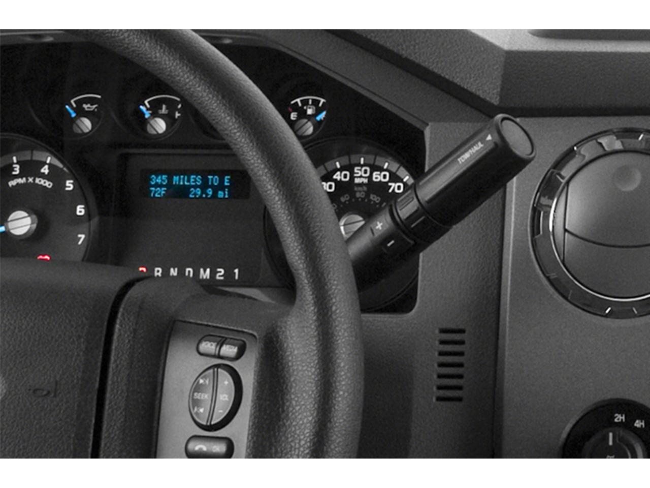 2015 Ford F-250 XL Charlotte NC