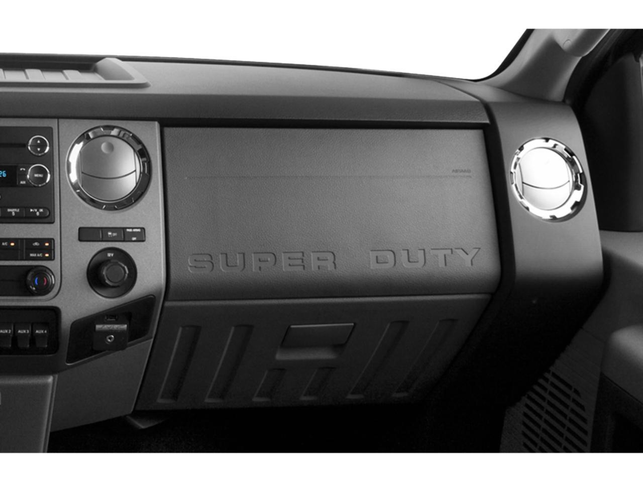 2015 Ford F-250 XL Charlotte NC