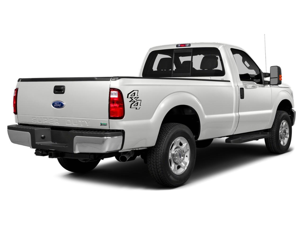 2015 Ford F-250 XL Charlotte NC