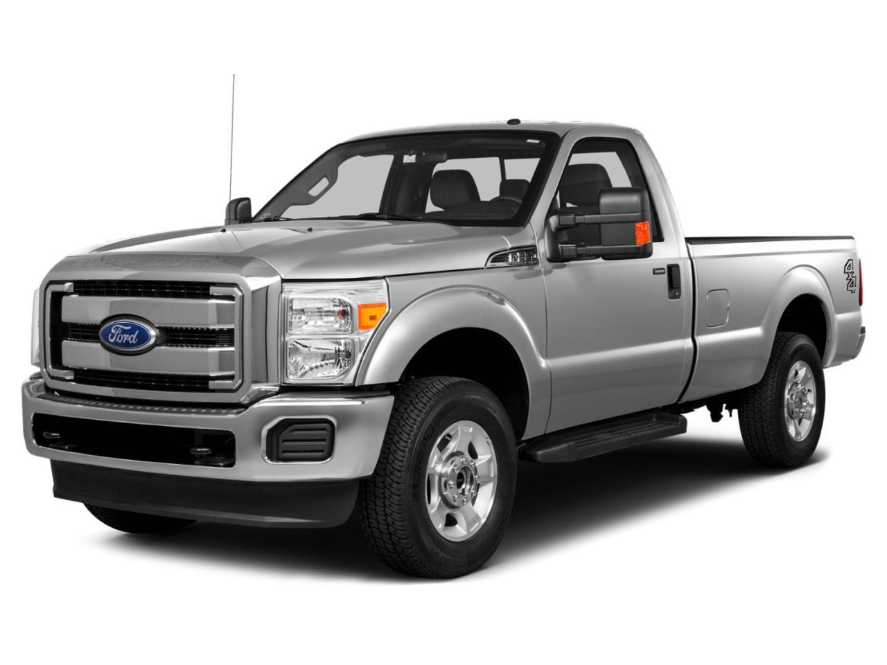 2015 Ford F-250 XL Houston TX