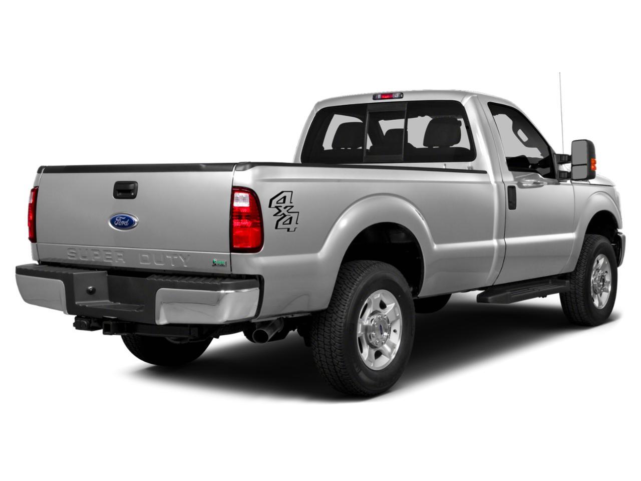 2015 Ford F-250 XL Houston TX