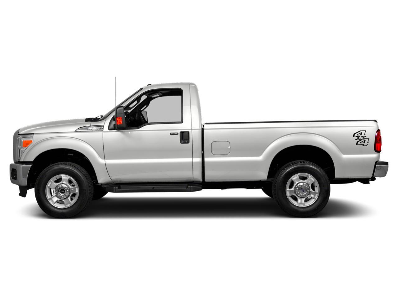 2015 Ford F-250