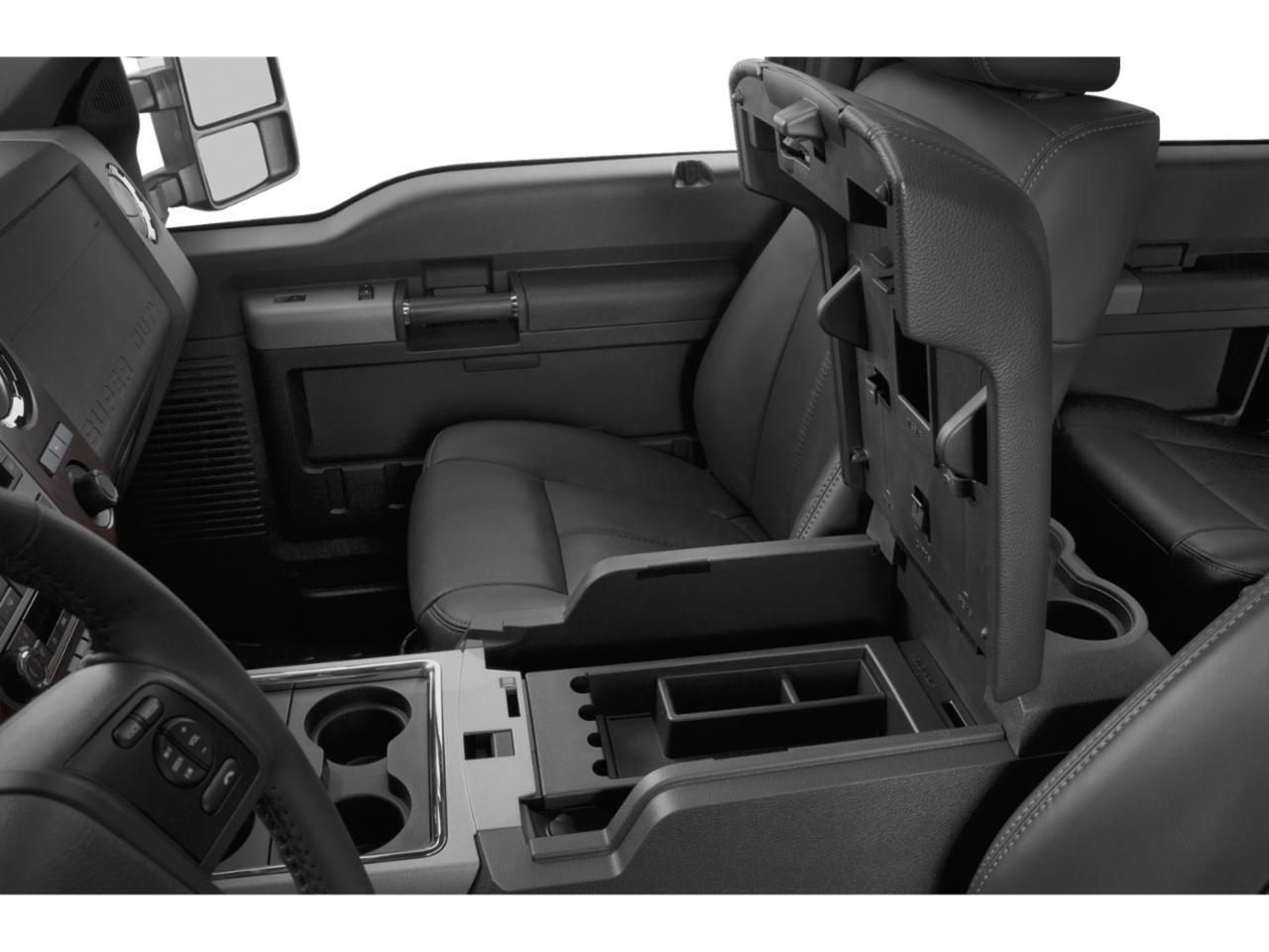 2015 Ford F-250SD XLT Kerrville TX