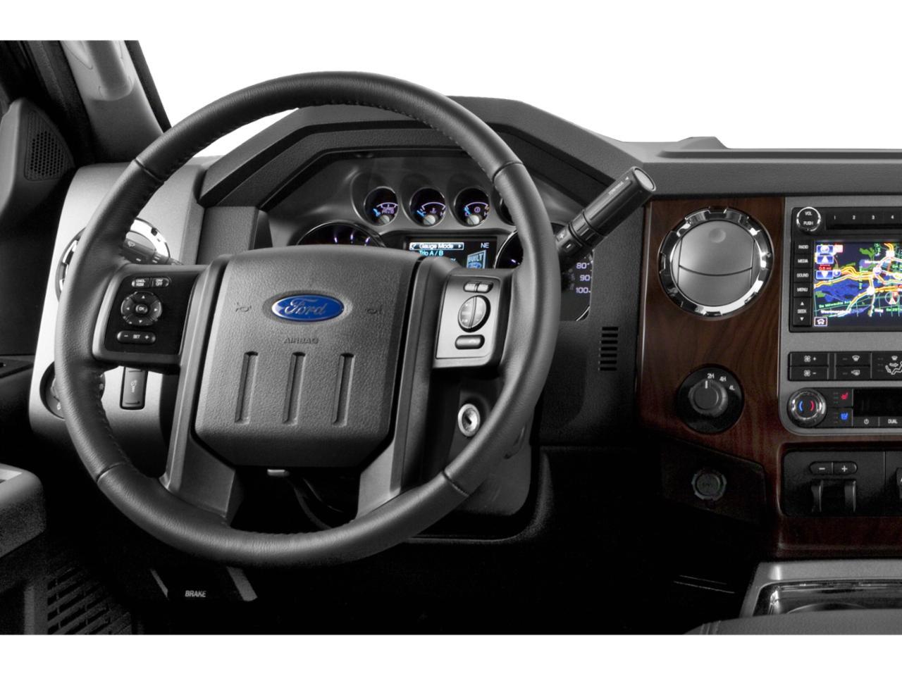 2015 Ford F-250SD XLT Kerrville TX