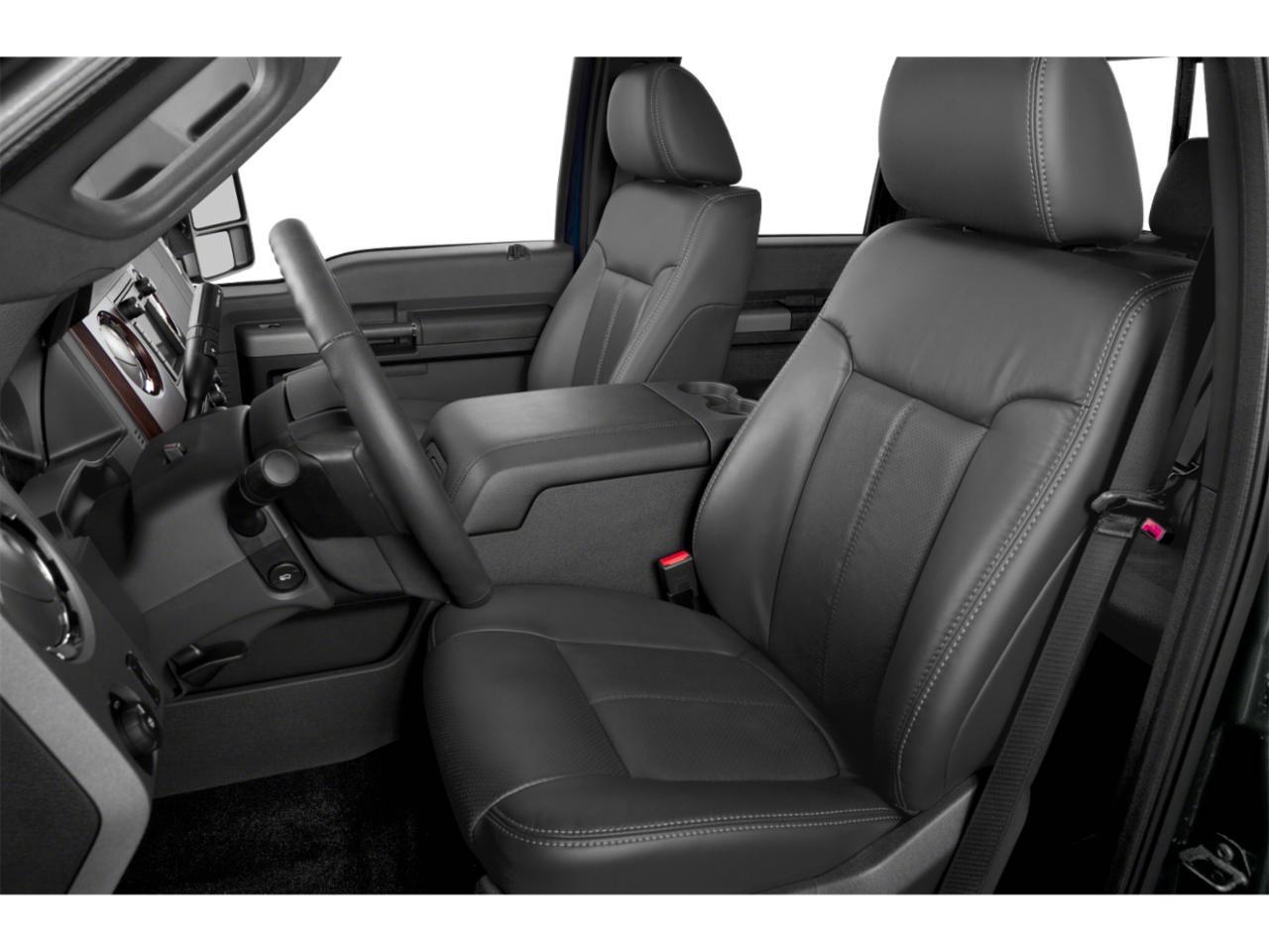 2015 Ford F-250SD XLT Kerrville TX