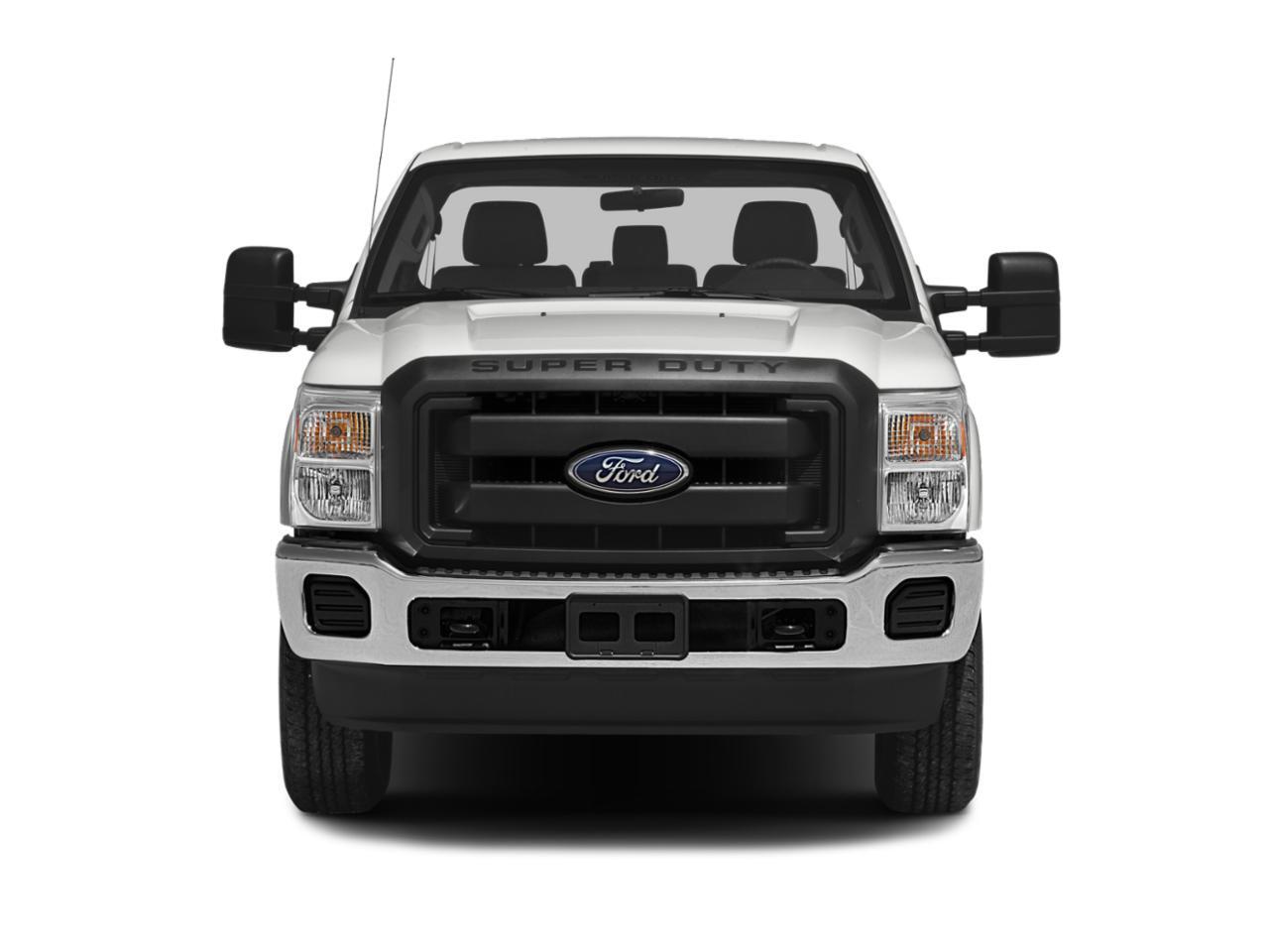 2015 Ford F-350 Chassis XL Mesa AZ