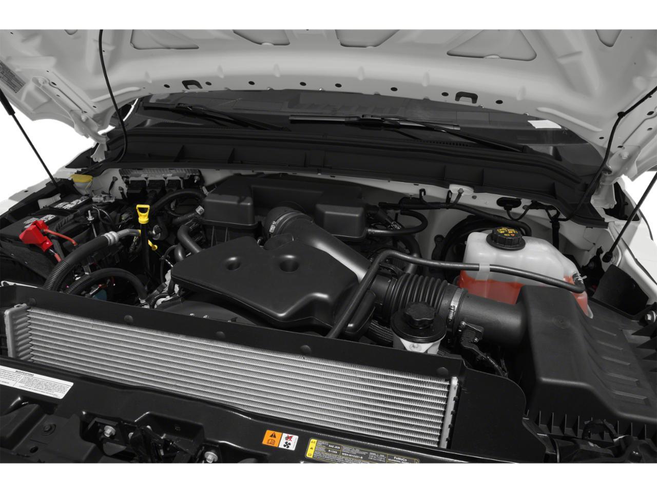 2015 Ford F-350 Chassis XL Mesa AZ