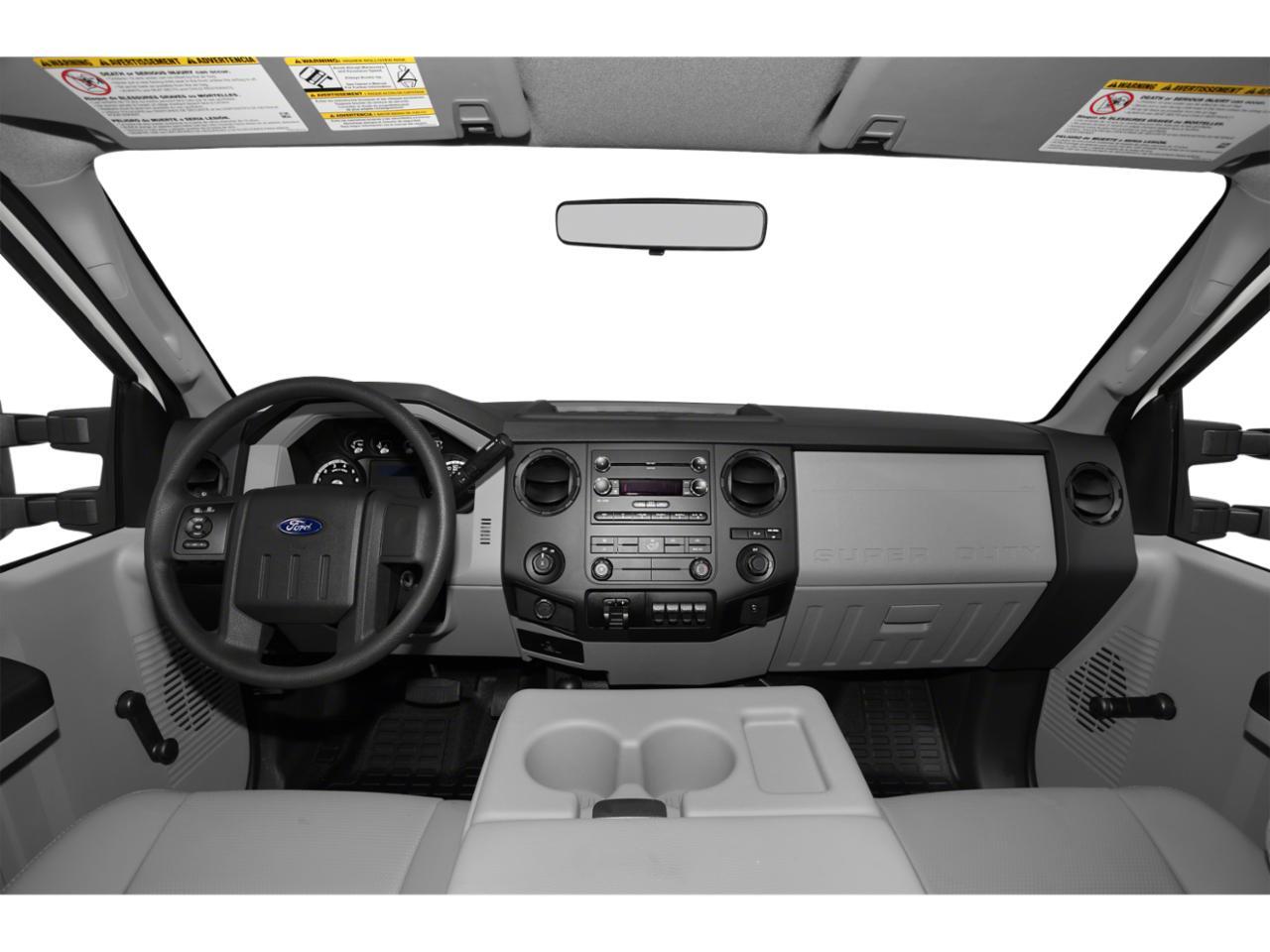 2015 Ford F-350 Chassis XL Mesa AZ