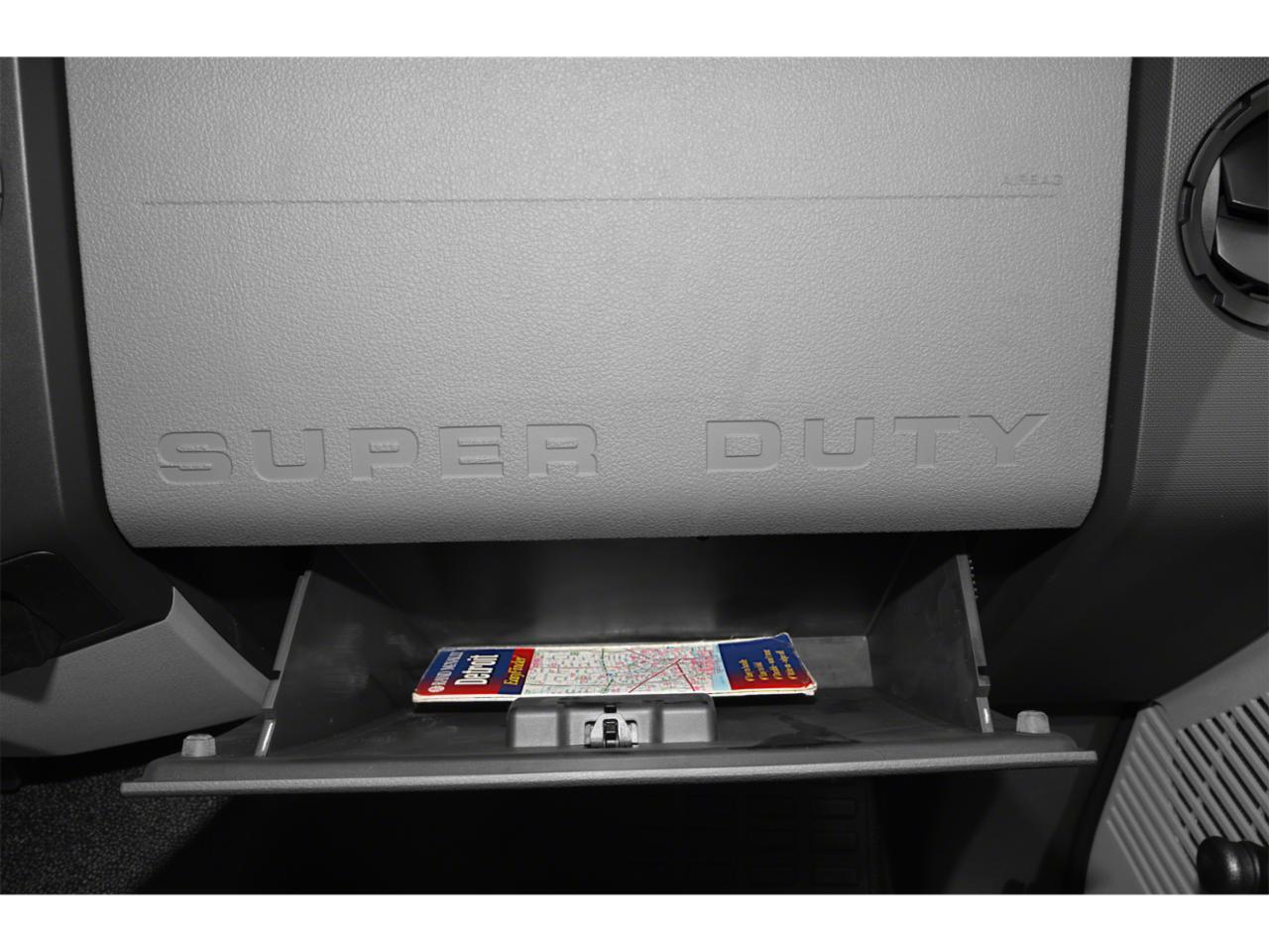 2015 Ford F-350 Chassis XL Mesa AZ