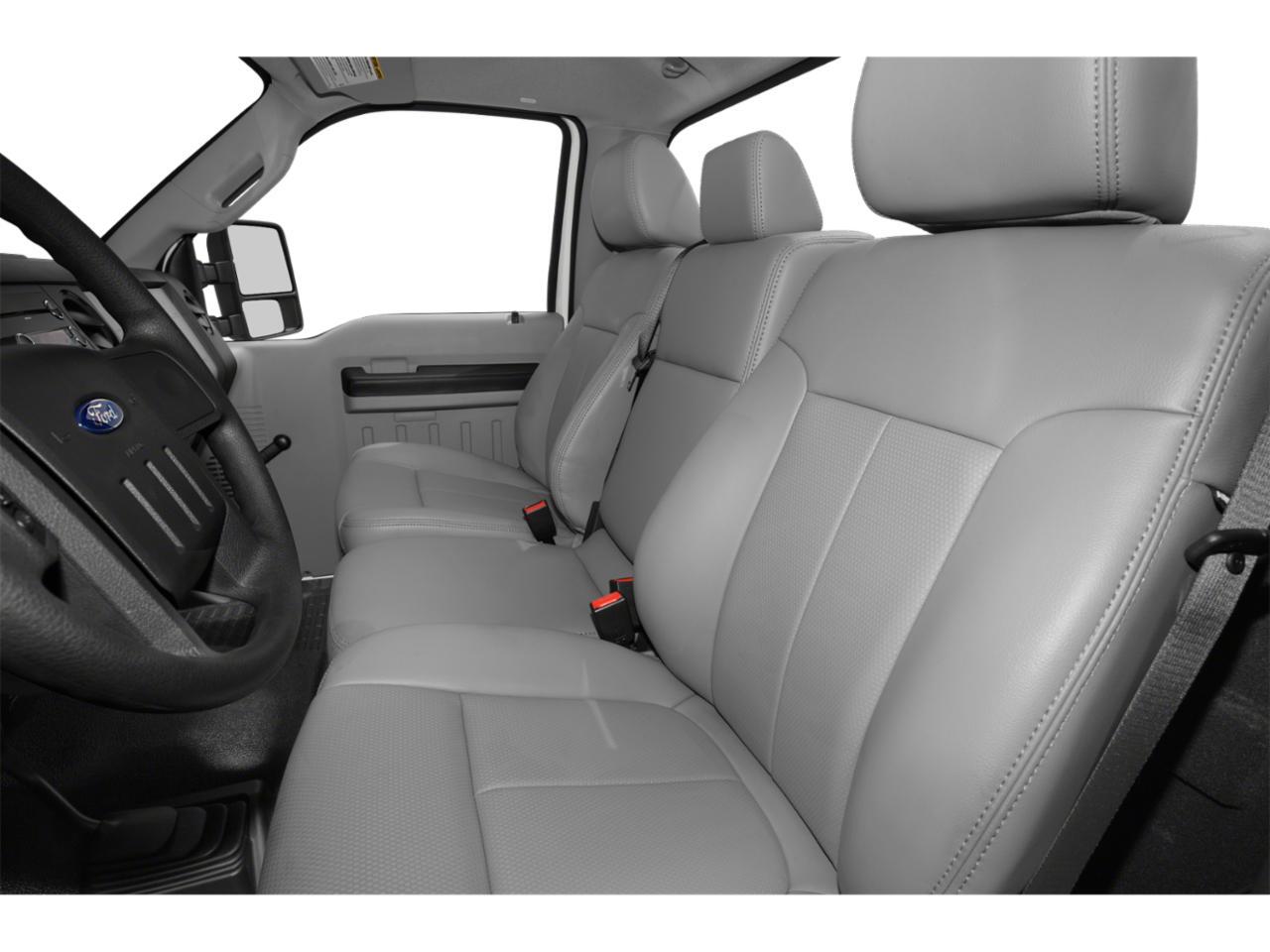 2015 Ford F-350 Chassis XL Mesa AZ