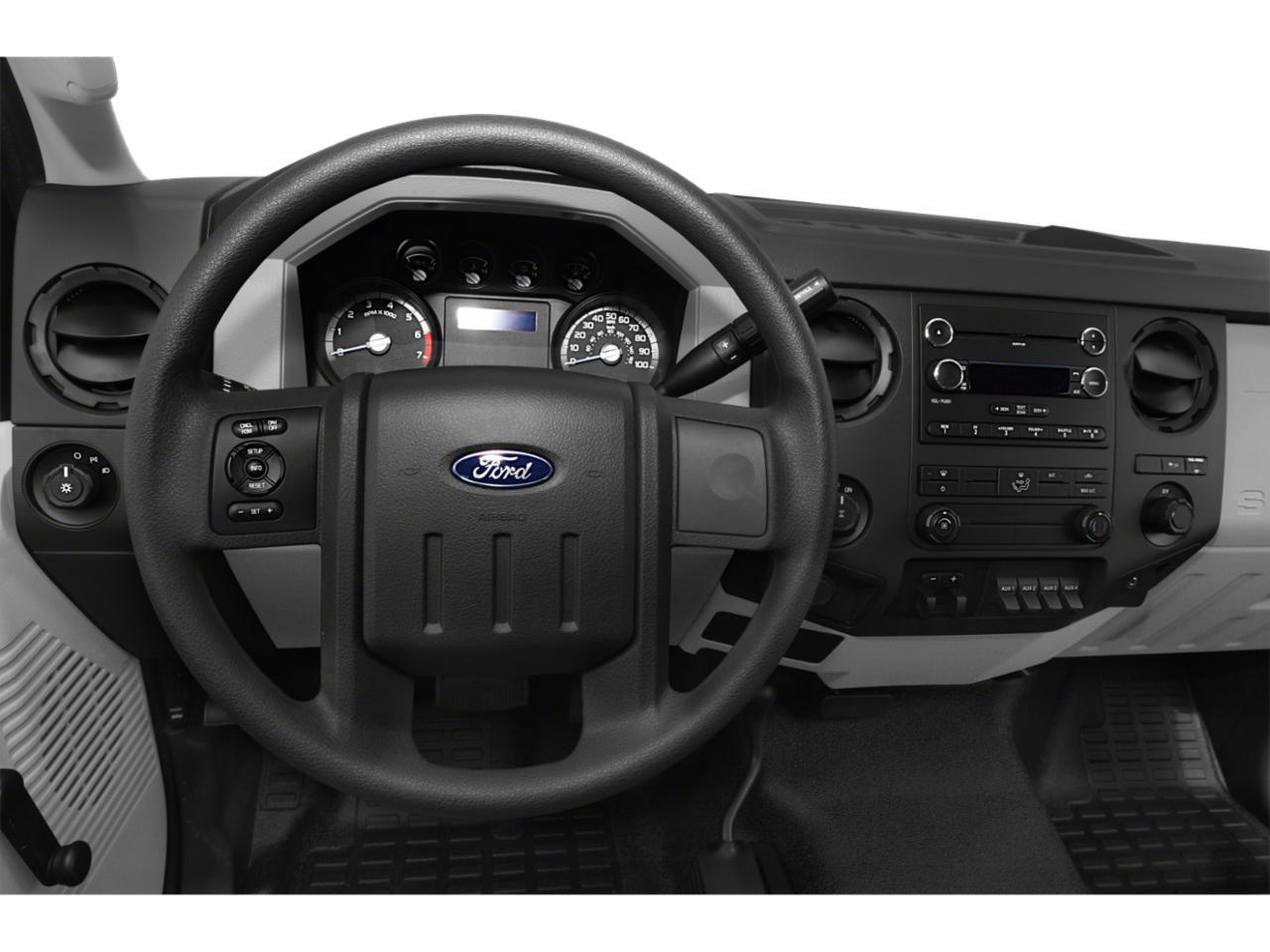 2015 Ford F-350 Chassis XL Mesa AZ