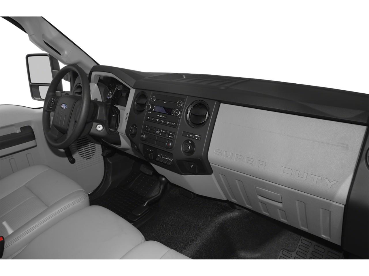 2015 Ford F-350 Chassis XL Mesa AZ