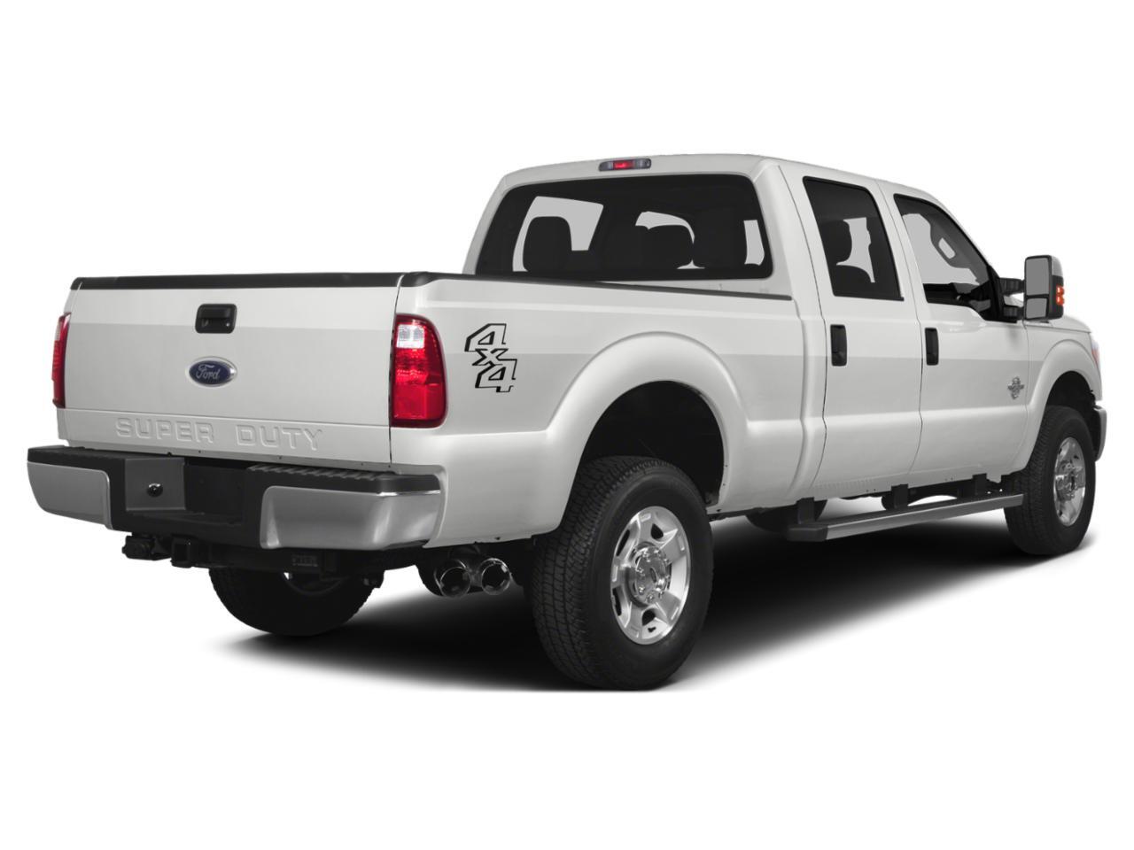 2015 Ford F-350 Super Duty Crew Cab XLT 4WD SRW 6.7L V8 T Kansas City MO