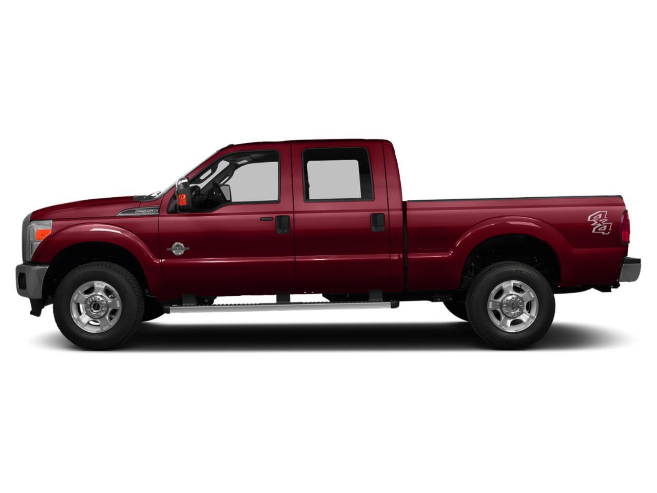 2015 Ford F-350 Super Duty Crew Cab XLT 4WD SRW 6.7L V8 T Kansas City MO