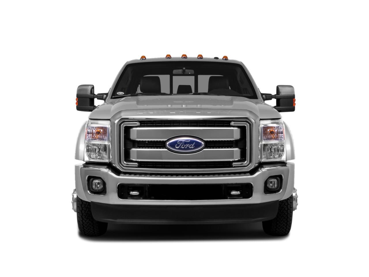2015 Ford F-350SD XL San Clemente CA