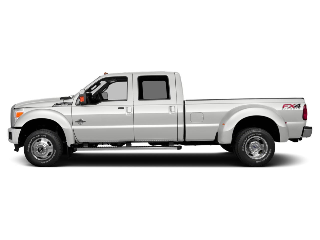 2015 Ford F-350SD XL