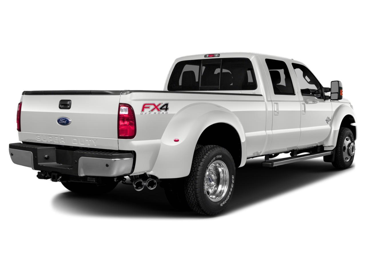 2015 Ford F-350SD XL