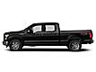 2015 Ford F150 SuperCrew Cab Lariat Pickup 4D 5 1/2 ft